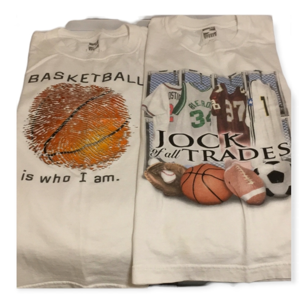 🎈 5/25 Play Shirts